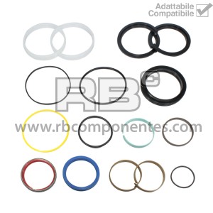 KIT GUARNIZIONI COMPATIBILE REF. HL 2505003350