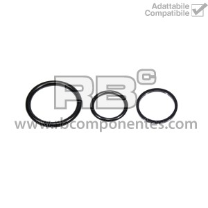 KIT GUARNIZIONI COMPAT. JL 450 AJ SERIE I 2900708