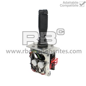 JOYSTICK TRAZIONE E DIREZIONE S40-S45-S60-S65