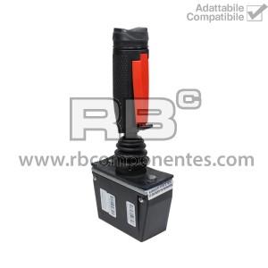 JOYSTICK AD/CO/EQ TE Y AE HL COMP - 12/15 IP (V5)