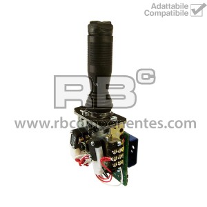 JOYSTICK DI TRAZIONE E DIREZIONE GE 42032