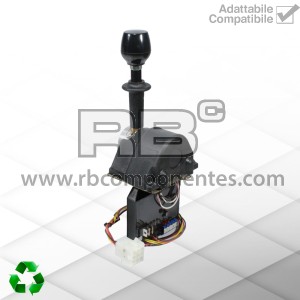 JOYSTICK ELEVAZIONE ARTI. TELESC. (RICONDIZIONATO)