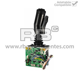 JOYSTICK 1 ASSE COMPATIBILE REF. SKYJ 159108