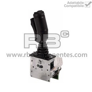 JOYSTICK 1 ASSE COMPATIBILE REF SKYJ 159111