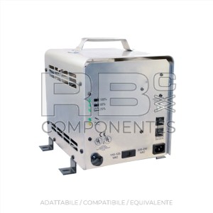 CARICABATTERIA COMPATIBILE REF. JL 0400170