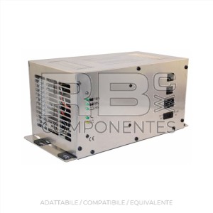 CARICABATTERIA COMPATIBILE REF. JL 0400178