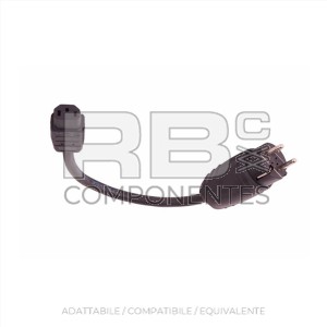 CAVO CARICABATTERIA COMPATIBILE REF. GE 55019