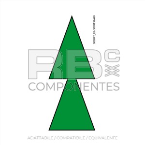 ADES. SENSO TRAZIONE, FRECCIA VERDE