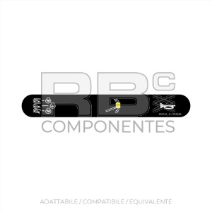 ADH. INDIV. PARA JL INCLUIDO EN JUEGO ADH. FUNC. SUP.