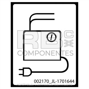 ADH. INFORM.PARA  JL, CARGA DE BATERIA