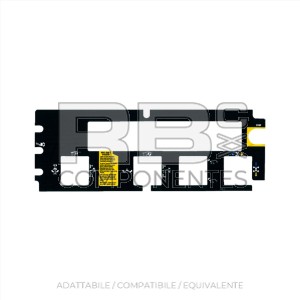 ADESIVO COMPATIBILE REF  GE-82841