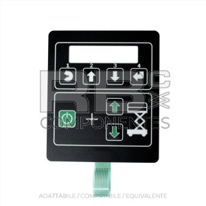 ADESIVO AD/CO/EQ GE 137562GT
