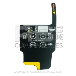 ADH CUADRO MANDOS (RB100708) AD/CO/EQ SB