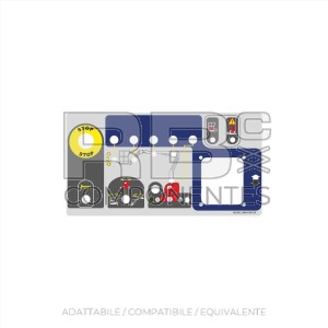 ADHESIVO CAJA SUP AD/CO/EQ MAN 679972