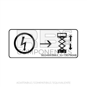 ADESIVO AD/CO/EQ SJ 130790 AB