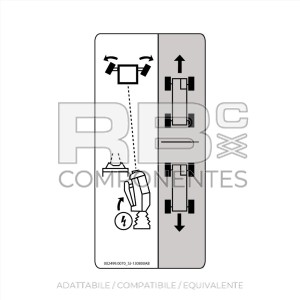 ADESIVO AD/CO/EQ SJ 130800AB