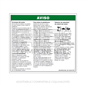 ADESIVO COMPATIBILE REF GE-436475SP_C