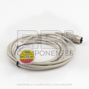 INDICADOR DE CARGA 48 V  CARG. ZIVAN