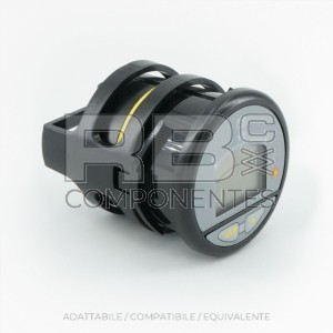 INDICATORE BATTERIA 48V COMPATIBILE REF. GE 110651