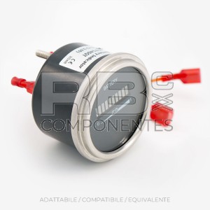 INDICATORE BATTERIA 12-72V COMPATIBILE REF. GE 237145