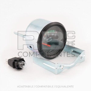 INDICATORE DI BATTERIE DI 12 V