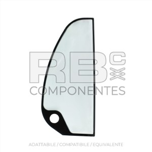 VETRO LATERALE DESTRO COMPATIBILE MA 603755