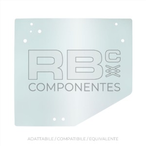 VETRO POSTERIORE COMPATIBILE REF. MA 704651