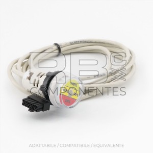 INDICATORE ESTERNO NG1 2,5M /NUOVO PER RB001005.45