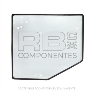 VETRO COMPATIBILE MA 551561