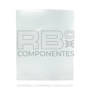 VETRO COMPATIBILE MA 562608