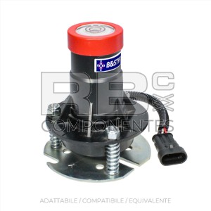 SENSORE DI INCLINAZIONE ADAPT HL 118P307570