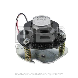 SENSORE DI INCLINAZIONE ADAPT UP 029945-033