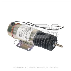 SOLENOIDE DI ACCELERAZIONE 12 V MOT. DTZ