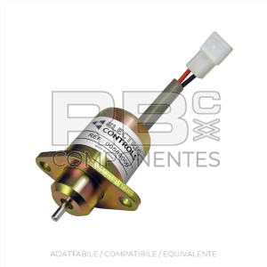 SOLENOIDE SUST. 24V SA 4569T