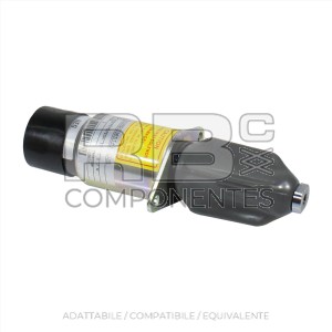 ACCELERAZIONE SOLENOIDI 24V