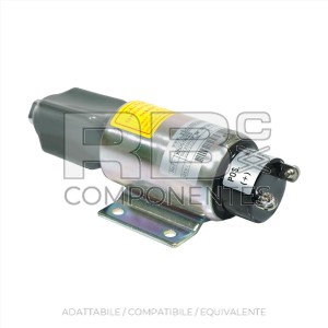 SOLENOIDI DI ACCELERAZIONI 12 V SUST