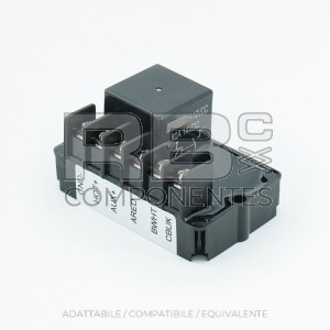 TEMPORIZADOR PARA SOLENOIDE RB005030