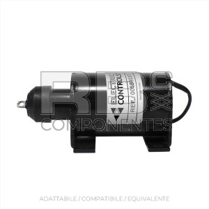 SOLENOIDE ACCELERAZIONE PER MOTORI LOMBARDINI