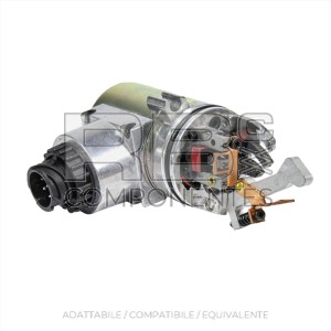 SOLENOIDI DI ARRESTO E ACCELERAZIONI JL