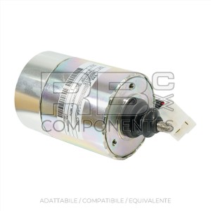SOLENOIDI DI ACCELERATIONE HTZ 12 V SUST