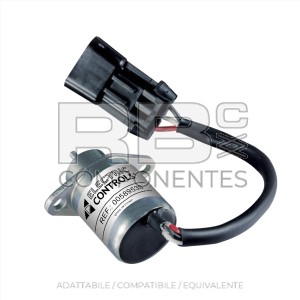 SOLENOIDE COMPATIBILE REF 1503ES-24A5UC9S
