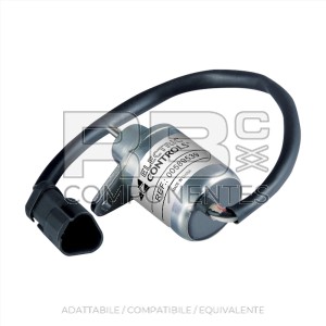 SOLENOIDE COMPATIBILE REF 1503ES-24S5SUC11S