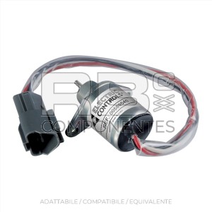 SOLENOIDE COMPATIBILE REF  1503ES-24S5SUC12S
