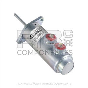 SOLENOIDE COMPATIBILE REF CAT110-6466 24V