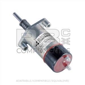 SOLENOIDE COMPATIBILE REF CAT 125-5774