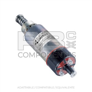 SOLENOIDE COMPATIBILE REF CAT 155-4652