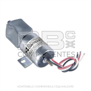 SOLENOIDE COMPATIBILE REF. HYU 1756ES-24E3ULB1S5