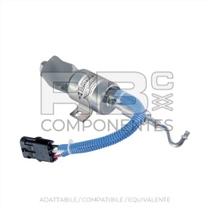 SOLENOIDE COMPATIBILE REF. HYU 1756ES-24E3ULB1S