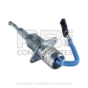 SOLENOIDE COMPATIBILE REF. HYU 3928161