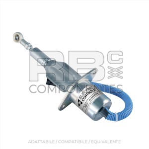 SOLENOIDE COMPATIBILE REF. HYU 3930234